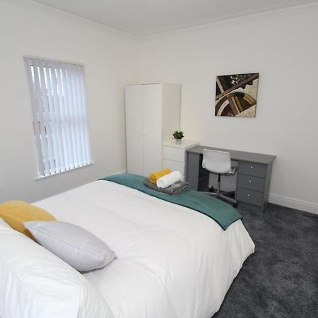 Belfast Cozy Home Bagian luar foto