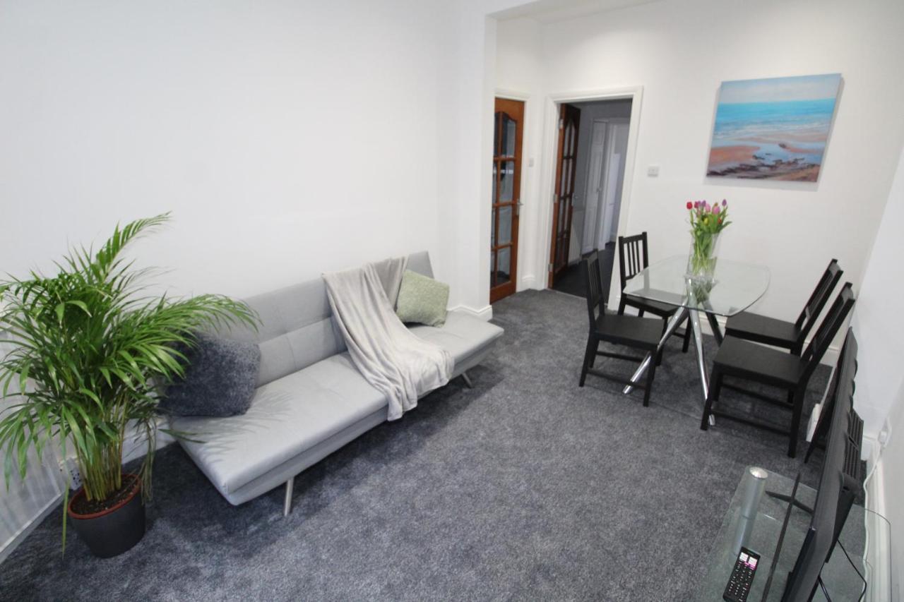 Belfast Cozy Home Bagian luar foto